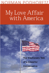 My Love Affair With America