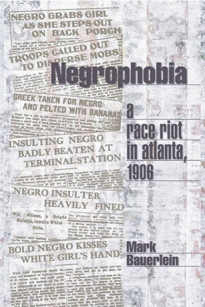 Negrophobia