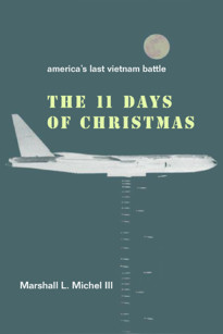 The Eleven Days of Christmas