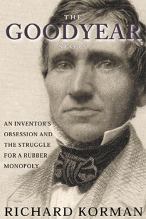 The Goodyear Story