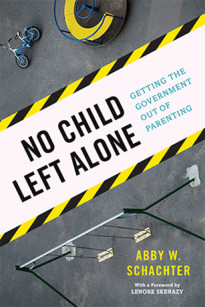 No Child Left Alone