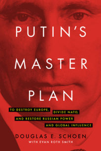 Putin’s Master Plan