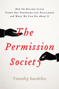 The Permission Society
