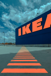Inside the IKEA Recall and Regulation by Fear