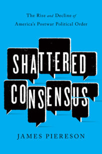 Shattered Consensus
