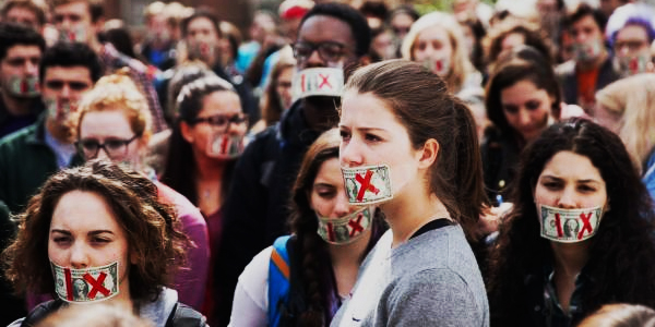 Twisting Title Ix Encounter Books