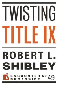 Twisting Title IX