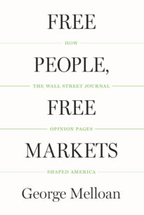 Free People, Free Markets