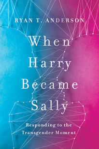 When Harry Became Sally