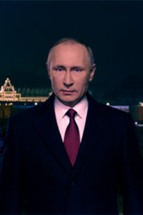 Doug Schoen Reveals Putin’s Gameplan