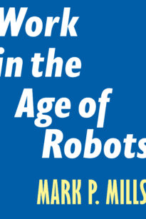 Work in the Age of Robots