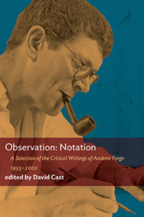 Observation: Notation