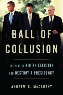 Ball of confusion book andrew mccarthy