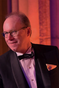 Roger Kimball to Receive Bradley Prize