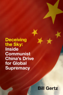 How China’s Communist Party Made the World Sick