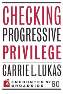 Checking Progressive Privilege