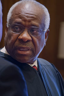 Myron Magnet on the Legacy of Clarence Thomas