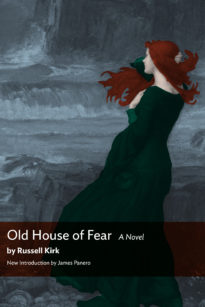 Old House of Fear