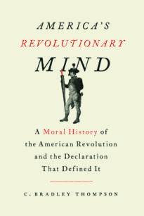 America’s Revolutionary Mind