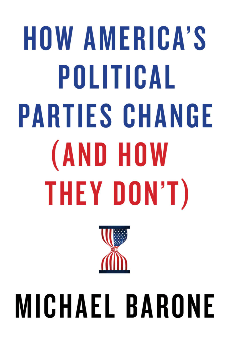 How America's Political Parties Change (and How They Don't) Encounter
