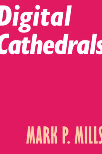 Digital Cathedrals