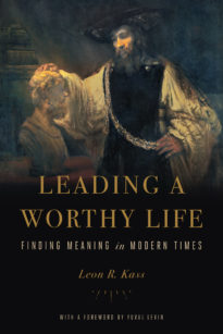 Leading a Worthy Life