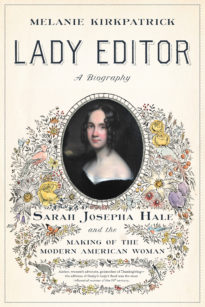 Lady Editor