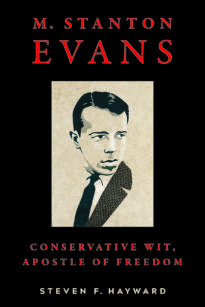 M. Stanton Evans