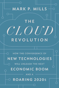 The Cloud Revolution