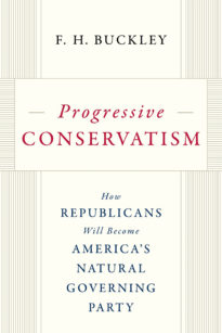 Progressive Conservatism