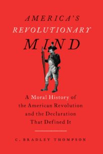America’s Revolutionary Mind