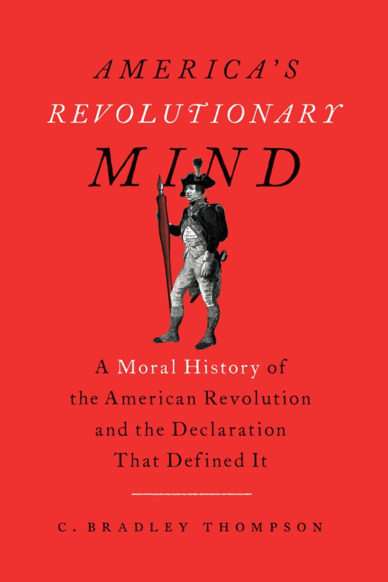 America's Revolutionary Mind - Encounter Books