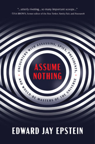 Assume Nothing