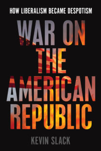 War on the American Republic