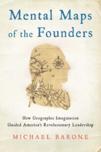 Mental Maps of the Founders