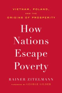 How Nations Escape Poverty
