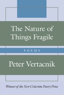 The Nature of Things Fragile