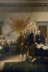 One Gem (Among Many) of American History