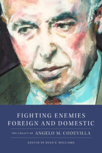 Fighting Enemies Foreign and Domestic