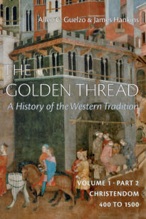 The Golden Thread: A History of the Western Tradition